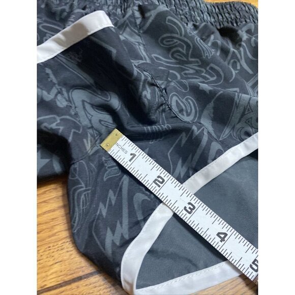 Nike Flex Women's Dri-Fit Athletic Shorts Alo Sports Bra XS - Picture 3 of 7